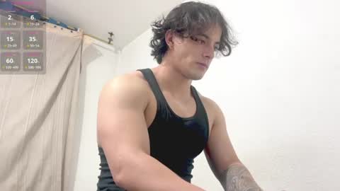 Snapshot of logann_x3 chatting on 14, 6, 2026 Logan online show from 14, 6, 2026