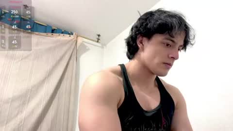 Snapshot of logann_x3 chatting on 12, 7, 2026 Logan online show from 12, 7, 2026