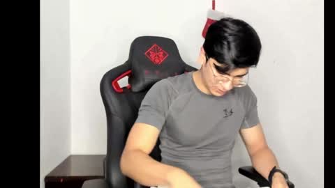 Logan online show from 13, 12, 2024