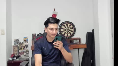 Logan online show from 6, 1, 2025