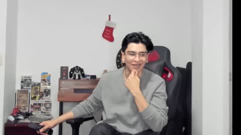 Logan online show from 9, 1, 2025