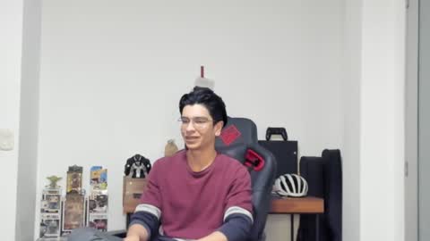 Logan online show from 6, 2, 2025