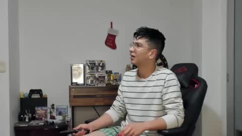 Logan online show from 14, 2, 2025