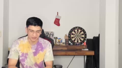 Logan online show from 18, 2, 2025