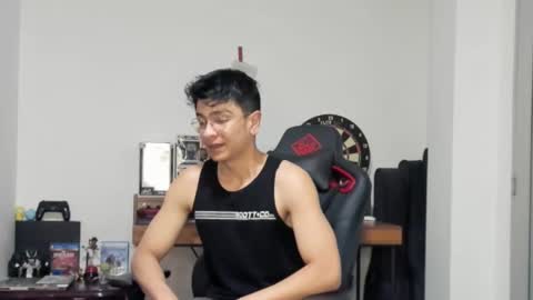 Logan online show from 25, 2, 2025