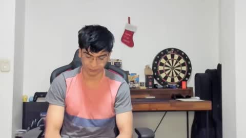 Logan online show from 10, 3, 2025