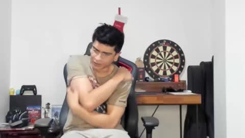 Logan online show from 11, 3, 2025