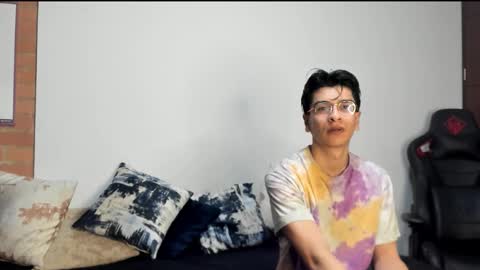 Logan online show from 14, 10, 2025