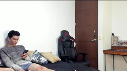 Logan online show from 22, 10, 2025