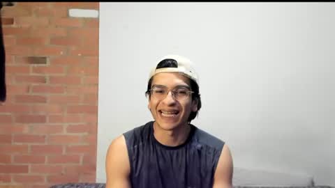 Snapshot of logannick chatting on 18, 7, 2026 Logan online show from 18, 7, 2026