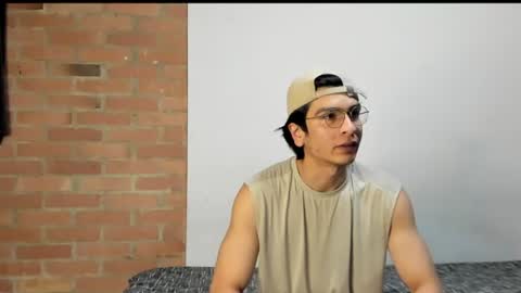 Snapshot of logannick chatting on 20, 7, 2026 Logan online show from 20, 7, 2026