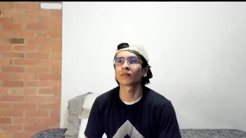 Snapshot of logannick chatting on 27, 7, 2026 Logan online show from 27, 7, 2026