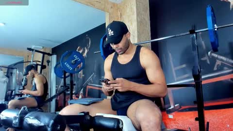 Snapshot of logansimmons chatting on 16, 2, 2026 U can call me Logan online show from 16, 2, 2026