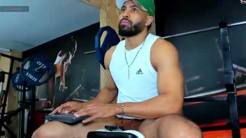 U can call me Logan online show from 18, 7, 2026