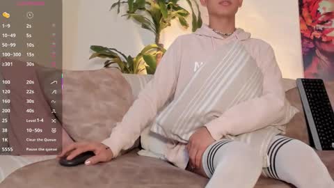 Snapshot of logantwink18 chatting on 13, 2, 2026 logantwink18 online show from 13, 2, 2026