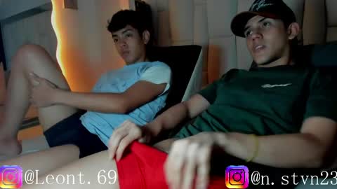 logantwink18 online show from 12, 4, 2026