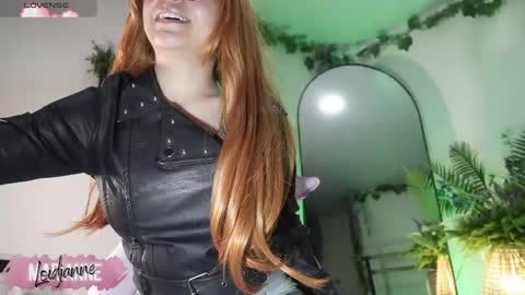 Janne Miller 9pm to 3am GMT-5 online show from 13, 4, 2026