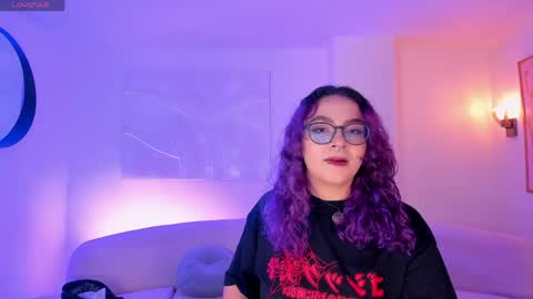 Snapshot of loiseharper chatting on 2, 6, 2026 Loise online show from 2, 6, 2026