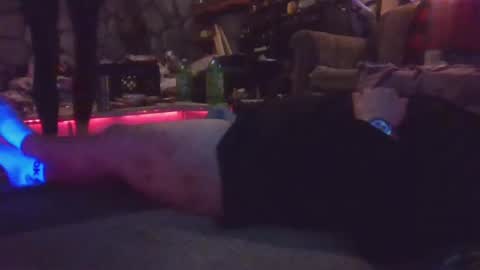 Sean online show from 10, 11, 2025