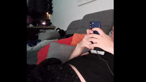 Snapshot of lokizg987 chatting on 11, 7, 2026 Loki online show from 11, 7, 2026