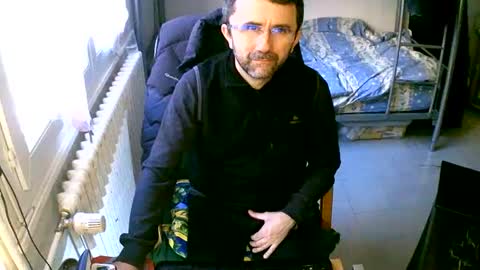 lokoum39 online show from 13, 1, 2025