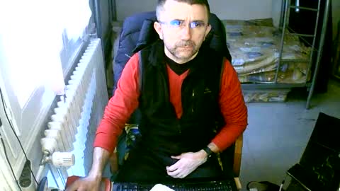 lokoum39 online show from 23, 1, 2025