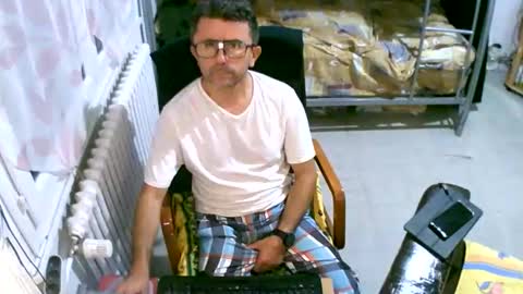 lokoum39 online show from 14, 9, 2025