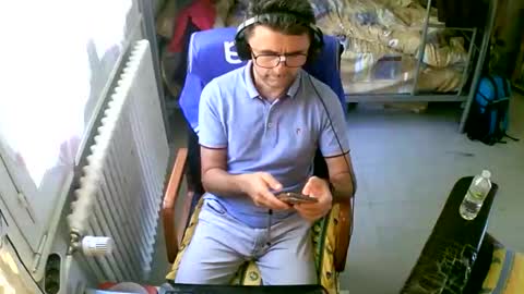 lokoum39 online show from 19, 9, 2025