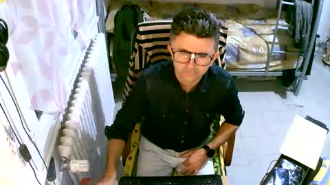 lokoum39 online show from 13, 11, 2025