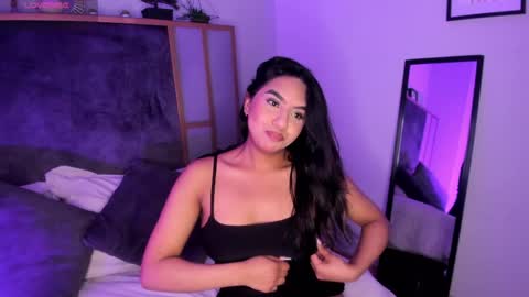Snapshot of lola_12_ chatting on 24, 4, 2026 Lola online show from 24, 4, 2026
