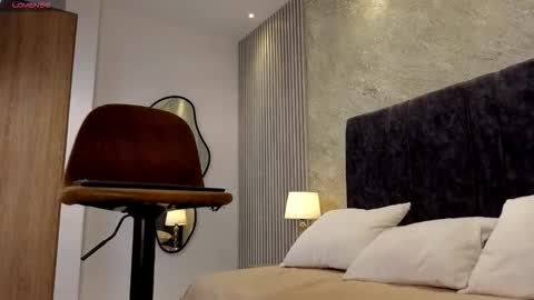 Lola Sweet online show from 16, 3, 2026