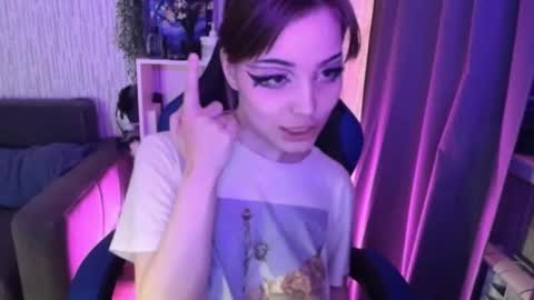 Snapshot of lola_bani_ chatting on 18, 12, 2024 lola online show from 18, 12, 2024