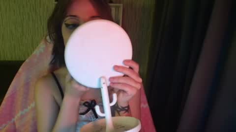 Snapshot of lola_bani_ chatting on 3, 1, 2025 lola online show from 3, 1, 2025