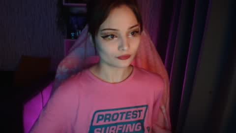 Snapshot of lola_bani_ chatting on 12, 1, 2025 lola online show from 12, 1, 2025