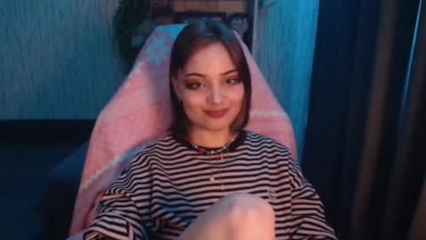 Snapshot of lola_bani_ chatting on 22, 1, 2025 lola online show from 22, 1, 2025