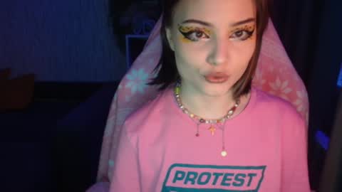 Snapshot of lola_bani_ chatting on 24, 1, 2025 lola online show from 24, 1, 2025