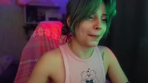 Snapshot of lola_bani_ chatting on 1, 12, 2025 lola online show from 1, 12, 2025