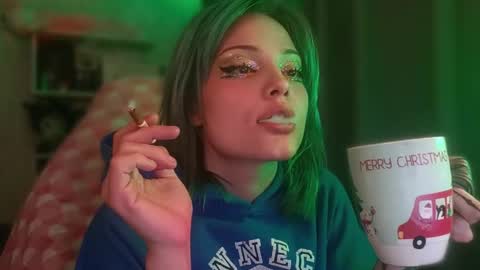 Snapshot of lola_bani_ chatting on 3, 12, 2025 lola online show from 3, 12, 2025