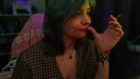 Snapshot of lola_bani_ chatting on 4, 12, 2025 lola online show from 4, 12, 2025