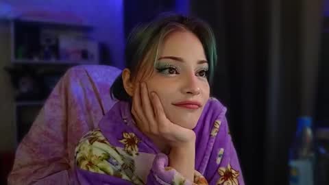 Snapshot of lola_bani_ chatting on 18, 12, 2025 lola online show from 18, 12, 2025