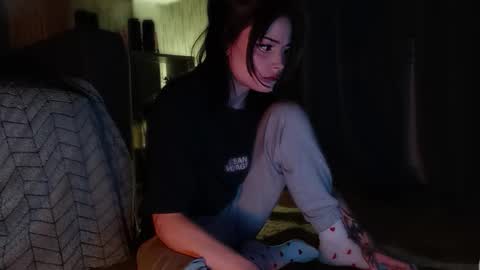 Snapshot of lola_bani_ chatting on 28, 2, 2026 lola online show from 28, 2, 2026