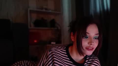 Snapshot of lola_bani_ chatting on 24, 3, 2026 lola online show from 24, 3, 2026