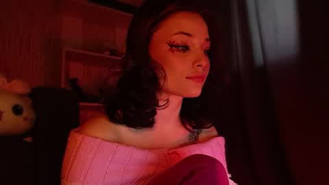 Snapshot of lola_bani_ chatting on 1, 4, 2026 lola online show from 1, 4, 2026