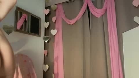 lola_belgium online show from 26, 2, 2026