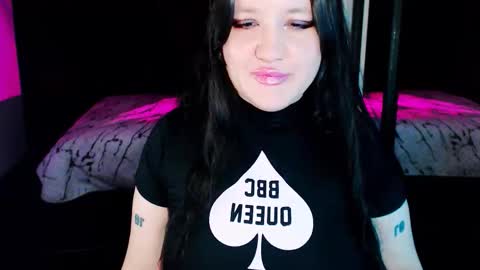 Lola Chi online show from 13, 9, 2025