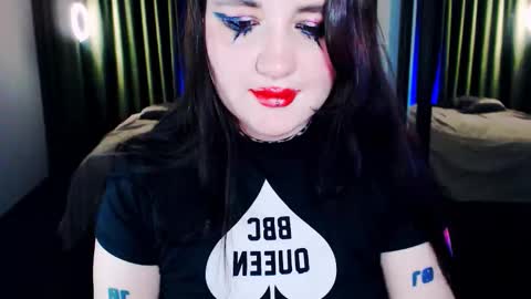 Lola Chi online show from 27, 11, 2025