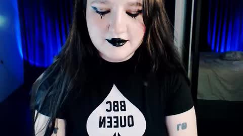 Lola Chi online show from 16, 12, 2025