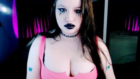 Lola Chi online show from 1, 3, 2026