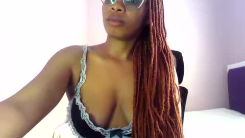 Lola Coco online show from 17, 3, 2026