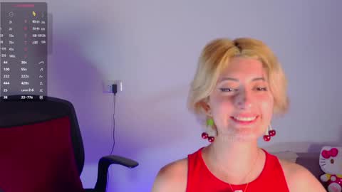 Lola . online show from 20, 4, 2026